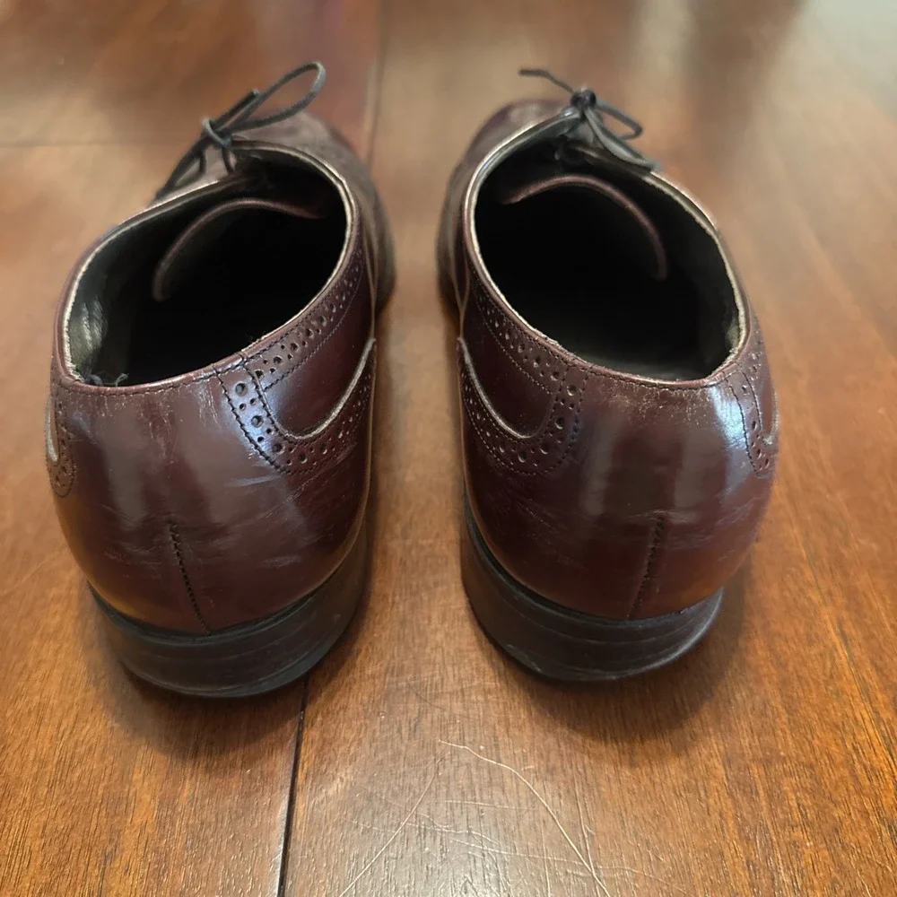 Stafford vintage comfort